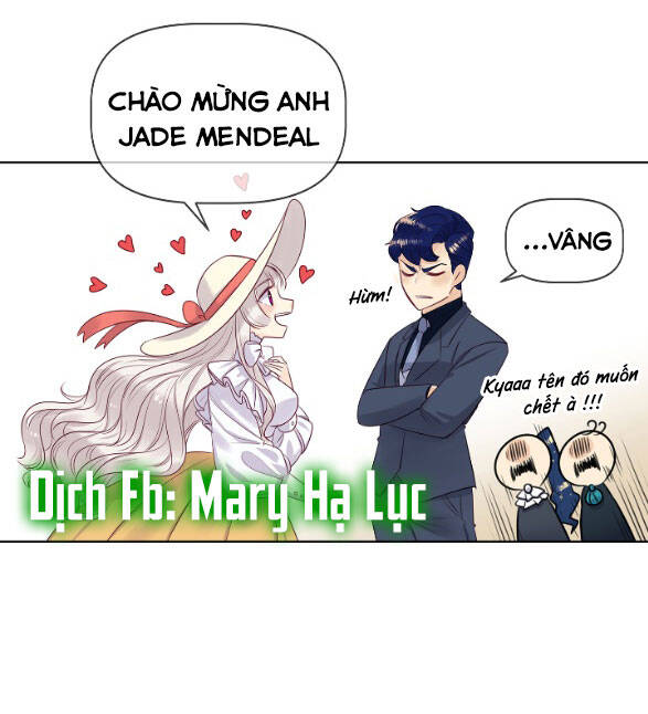 Bảo Vật Của Công Chúa Chapter 10 - Trang 2