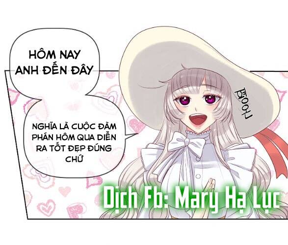 Bảo Vật Của Công Chúa Chapter 10 - Trang 2