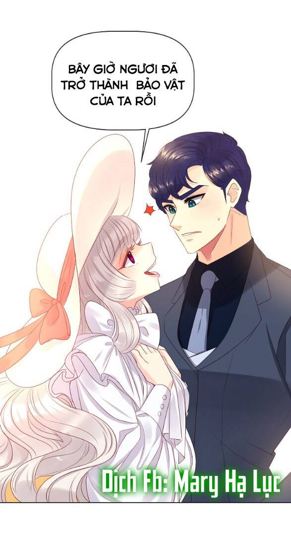 Bảo Vật Của Công Chúa Chapter 10 - Trang 2
