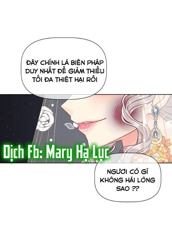 Bảo Vật Của Công Chúa Chapter 10 - Trang 2