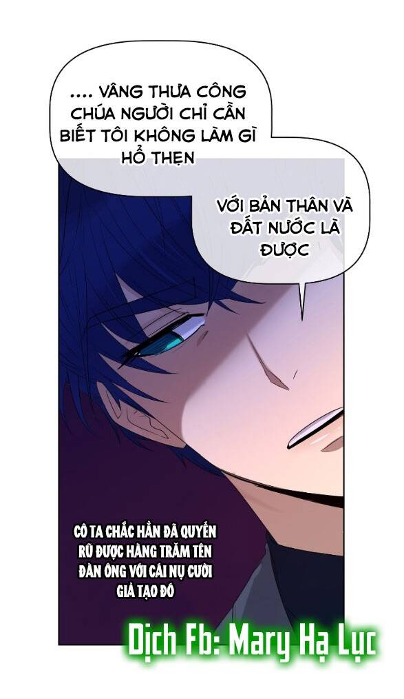 Bảo Vật Của Công Chúa Chapter 10 - Trang 2