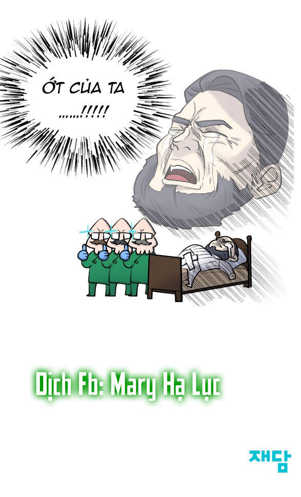 Bảo Vật Của Công Chúa Chapter 10 - Trang 2