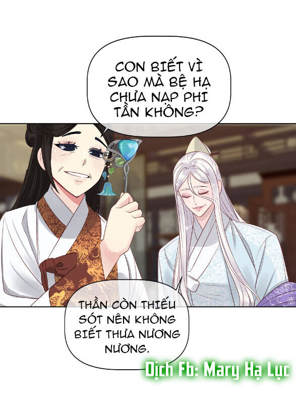 Bảo Vật Của Công Chúa Chapter 11 - Trang 2