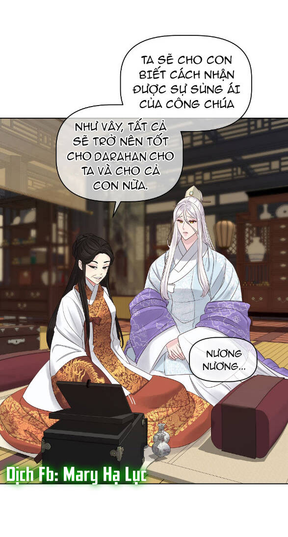 Bảo Vật Của Công Chúa Chapter 11 - Trang 2