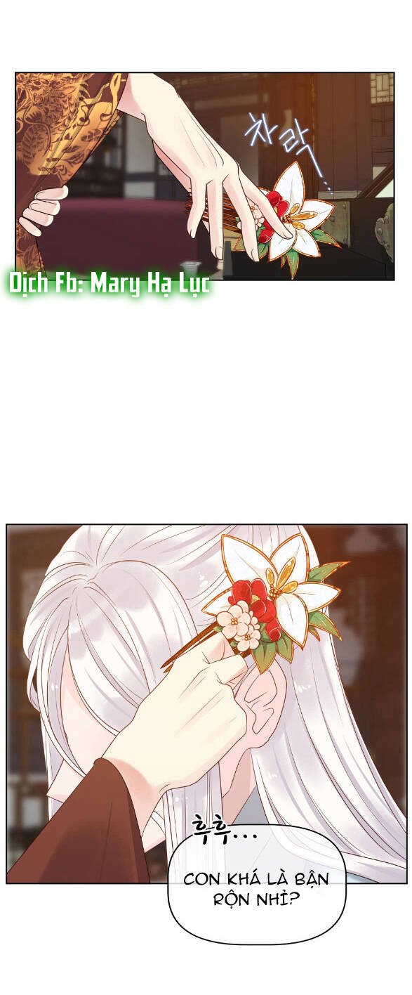 Bảo Vật Của Công Chúa Chapter 11 - Trang 2