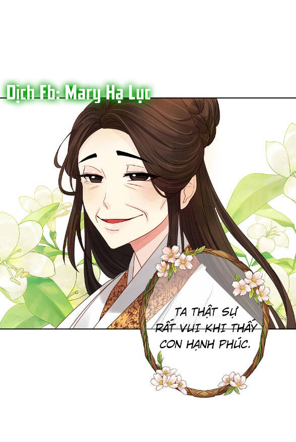 Bảo Vật Của Công Chúa Chapter 11 - Trang 2