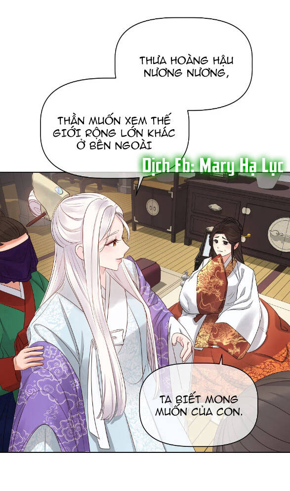 Bảo Vật Của Công Chúa Chapter 11 - Trang 2