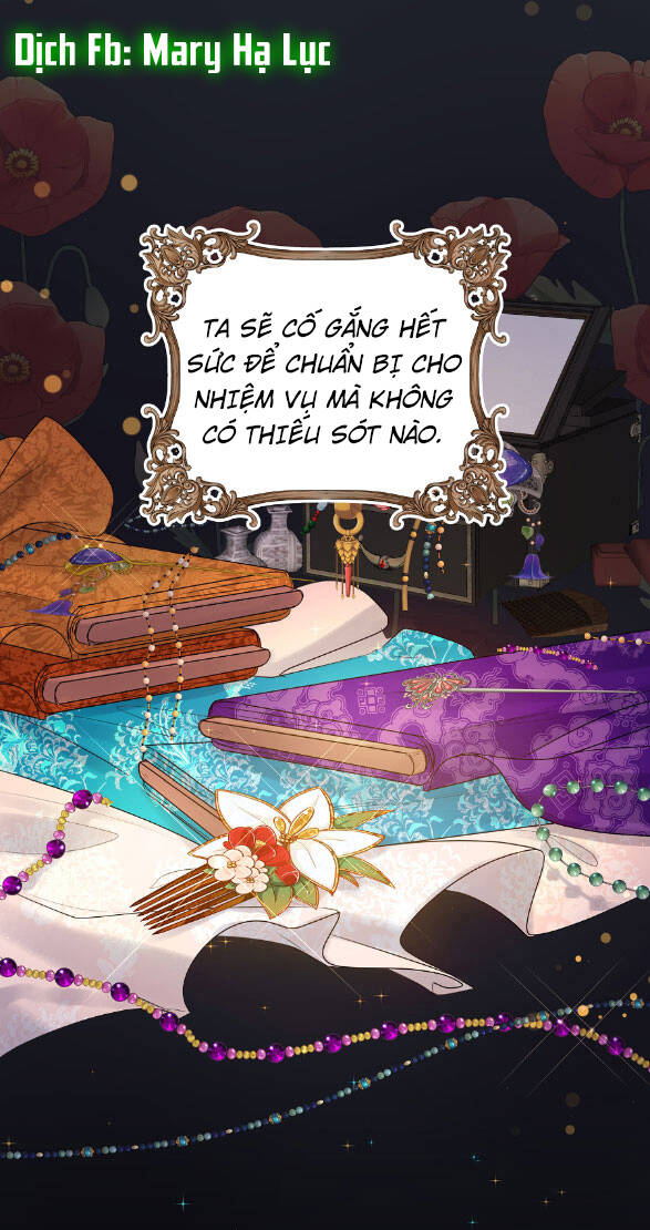 Bảo Vật Của Công Chúa Chapter 11 - Trang 2