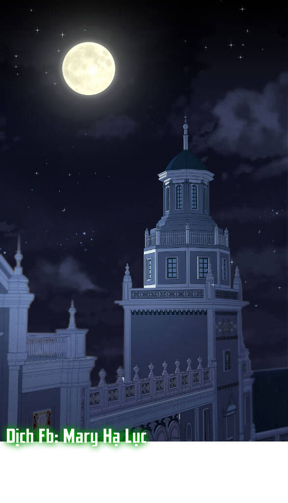 Bảo Vật Của Công Chúa Chapter 11 - Trang 2