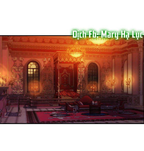 Bảo Vật Của Công Chúa Chapter 11 - Trang 2