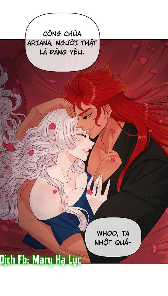 Bảo Vật Của Công Chúa Chapter 11 - Trang 2