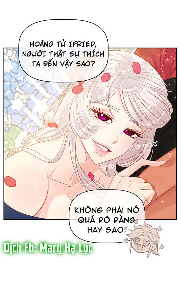 Bảo Vật Của Công Chúa Chapter 11 - Trang 2