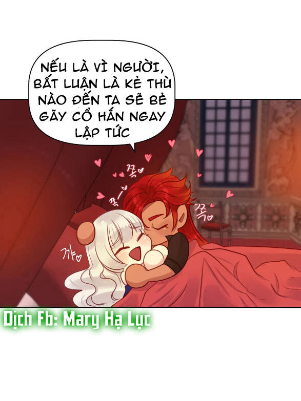Bảo Vật Của Công Chúa Chapter 11 - Trang 2