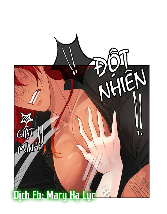 Bảo Vật Của Công Chúa Chapter 11 - Trang 2