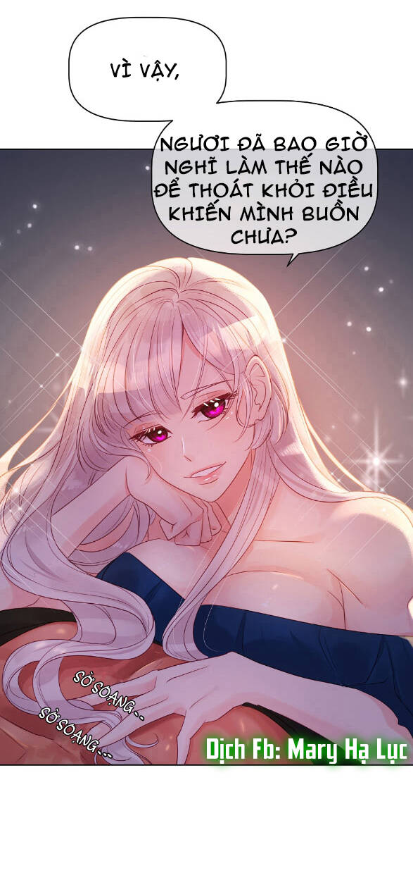 Bảo Vật Của Công Chúa Chapter 11 - Trang 2