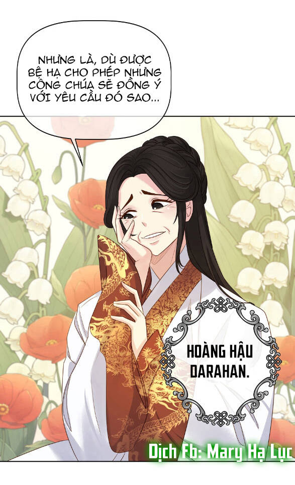 Bảo Vật Của Công Chúa Chapter 11 - Trang 2