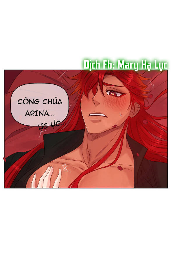 Bảo Vật Của Công Chúa Chapter 11 - Trang 2