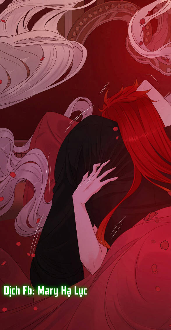 Bảo Vật Của Công Chúa Chapter 11 - Trang 2