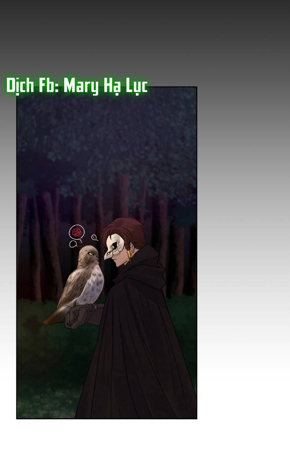 Bảo Vật Của Công Chúa Chapter 11 - Trang 2