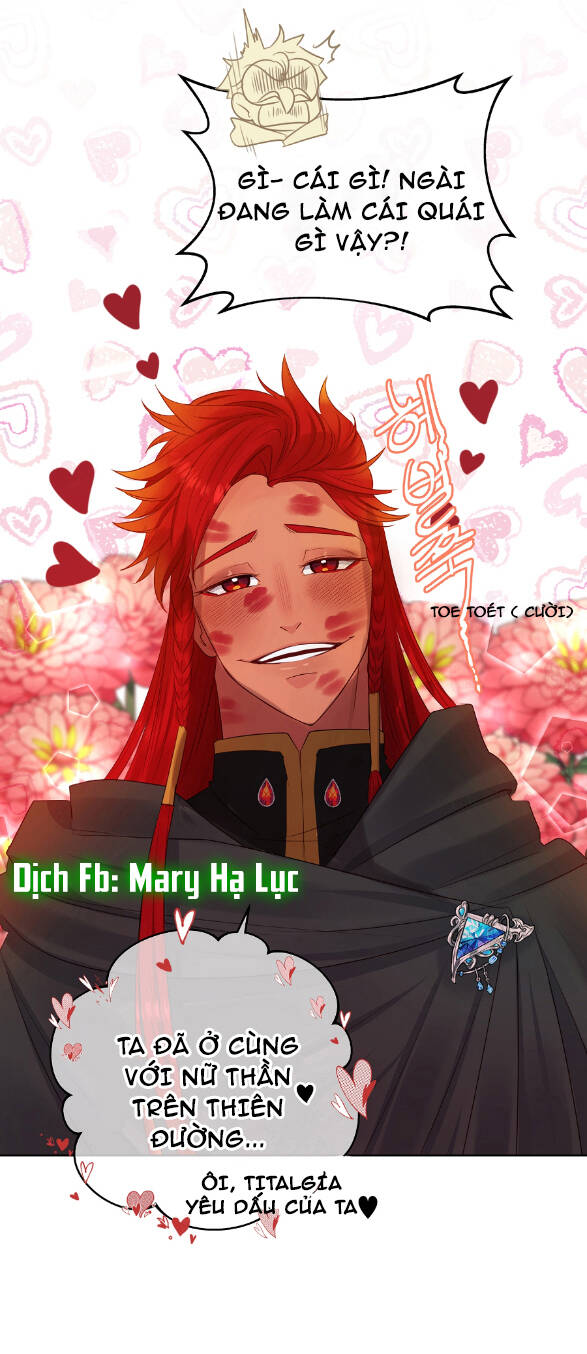 Bảo Vật Của Công Chúa Chapter 11 - Trang 2