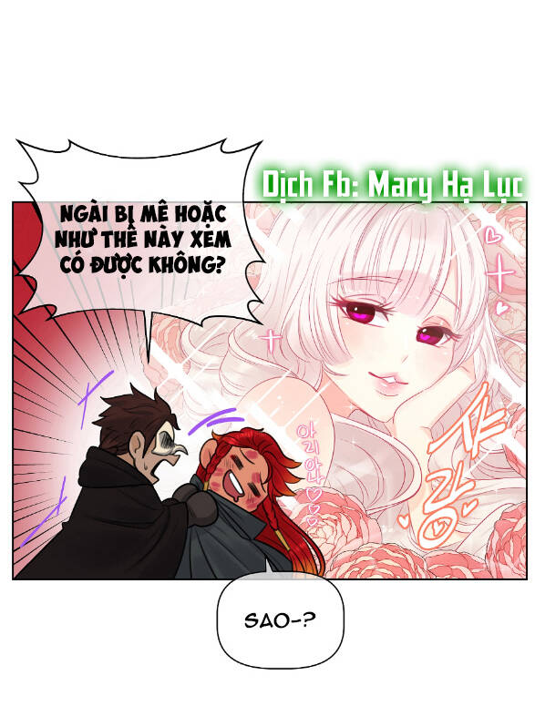 Bảo Vật Của Công Chúa Chapter 11 - Trang 2