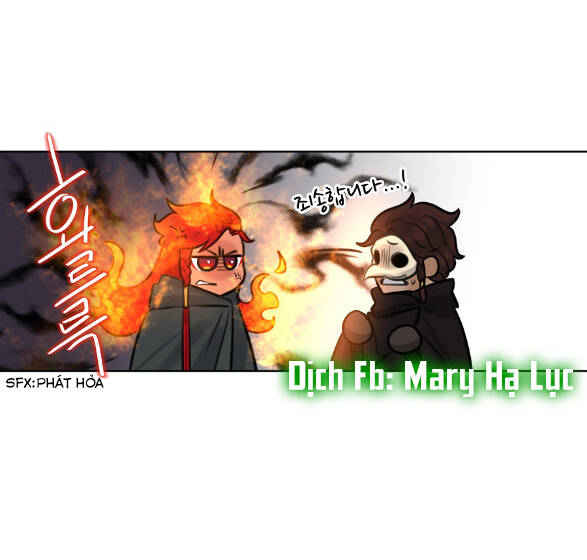 Bảo Vật Của Công Chúa Chapter 11 - Trang 2