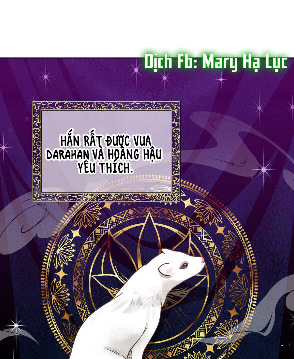 Bảo Vật Của Công Chúa Chapter 11 - Trang 2