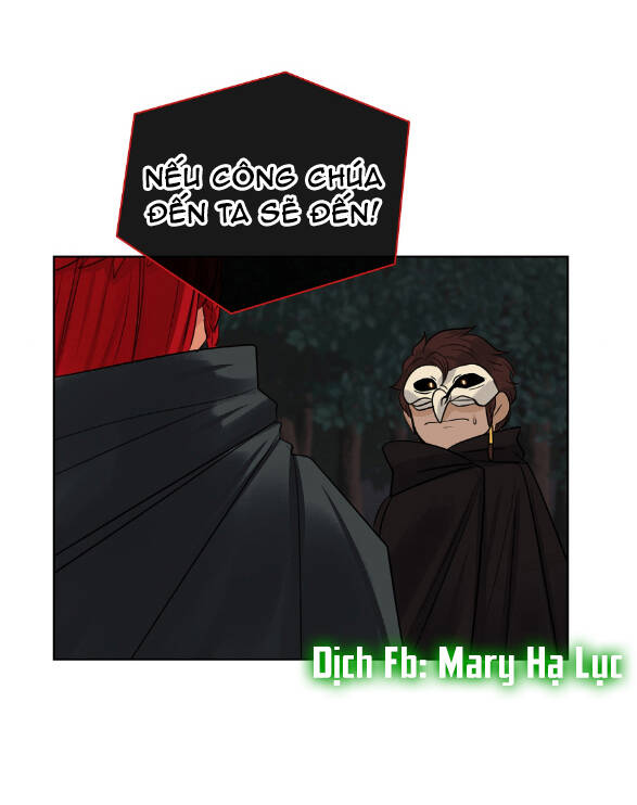 Bảo Vật Của Công Chúa Chapter 11 - Trang 2