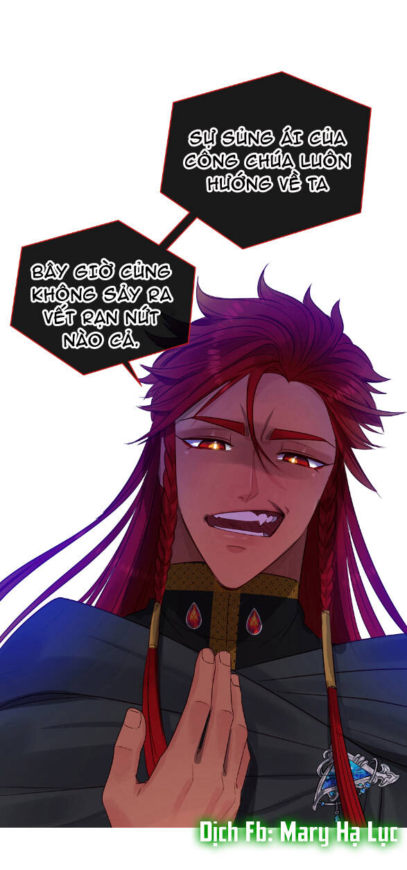 Bảo Vật Của Công Chúa Chapter 11 - Trang 2