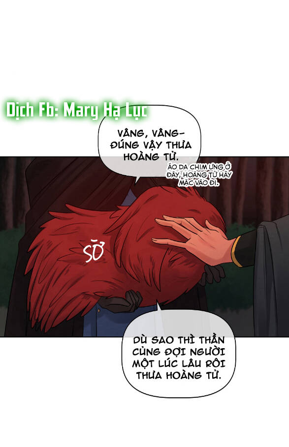 Bảo Vật Của Công Chúa Chapter 11 - Trang 2