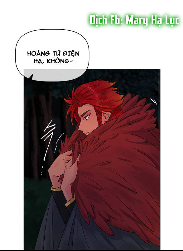 Bảo Vật Của Công Chúa Chapter 11 - Trang 2