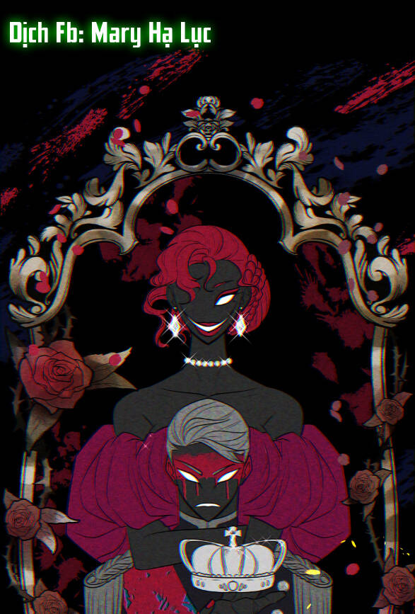 Bảo Vật Của Công Chúa Chapter 11 - Trang 2