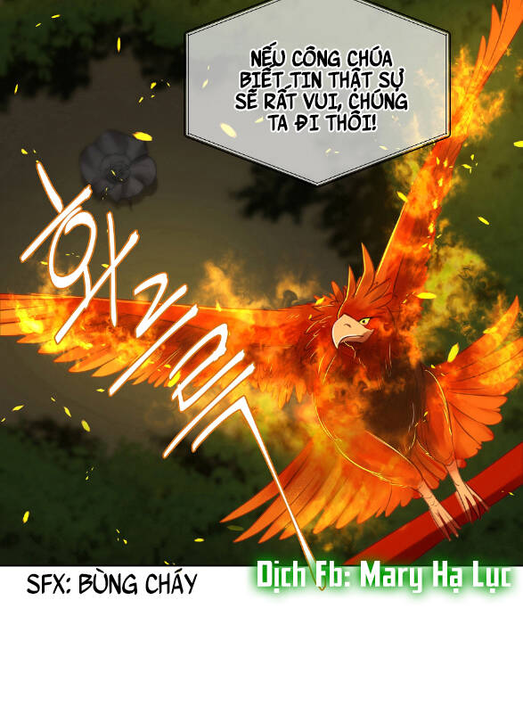 Bảo Vật Của Công Chúa Chapter 11 - Trang 2