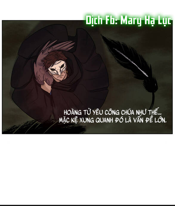 Bảo Vật Của Công Chúa Chapter 11 - Trang 2