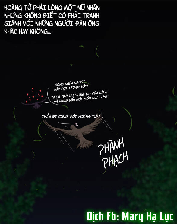 Bảo Vật Của Công Chúa Chapter 11 - Trang 2