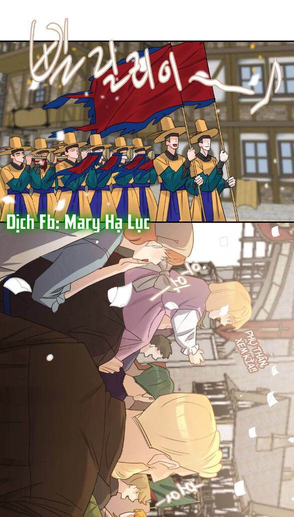 Bảo Vật Của Công Chúa Chapter 11 - Trang 2