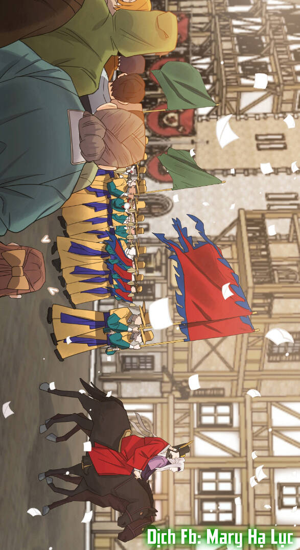 Bảo Vật Của Công Chúa Chapter 11 - Trang 2