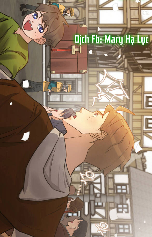 Bảo Vật Của Công Chúa Chapter 11 - Trang 2