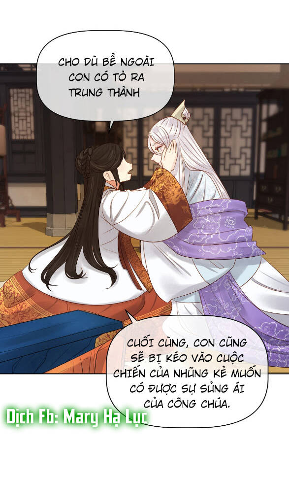 Bảo Vật Của Công Chúa Chapter 11 - Trang 2