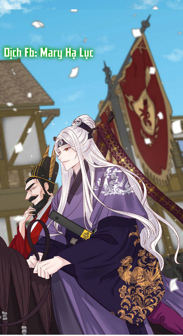 Bảo Vật Của Công Chúa Chapter 11 - Trang 2