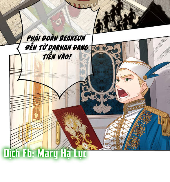 Bảo Vật Của Công Chúa Chapter 11 - Trang 2