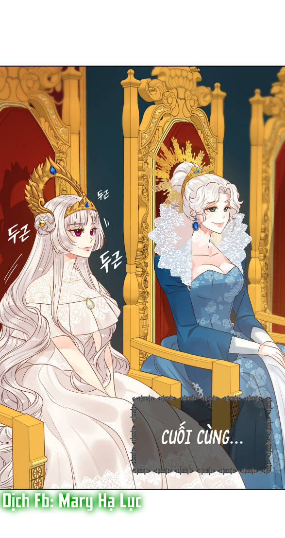 Bảo Vật Của Công Chúa Chapter 11 - Trang 2