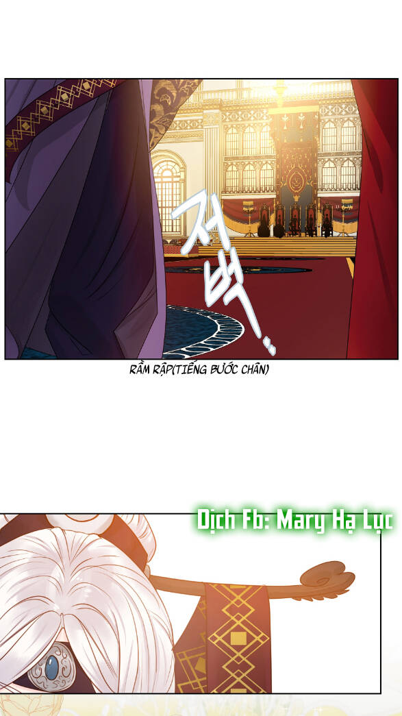 Bảo Vật Của Công Chúa Chapter 11 - Trang 2