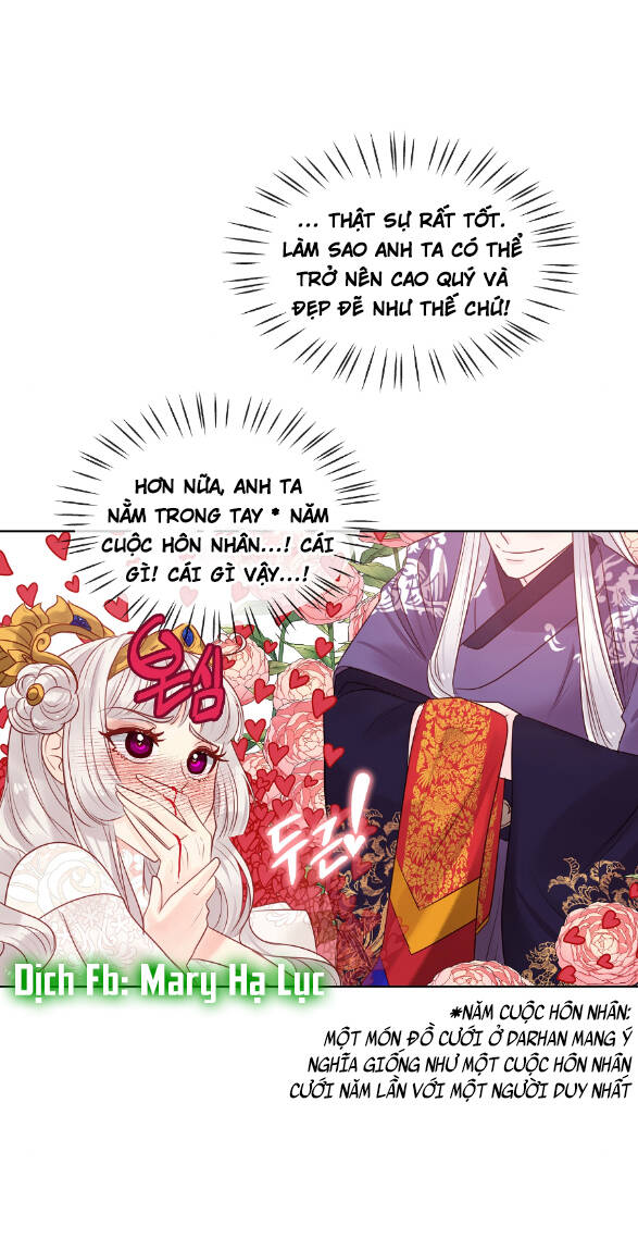 Bảo Vật Của Công Chúa Chapter 11 - Trang 2