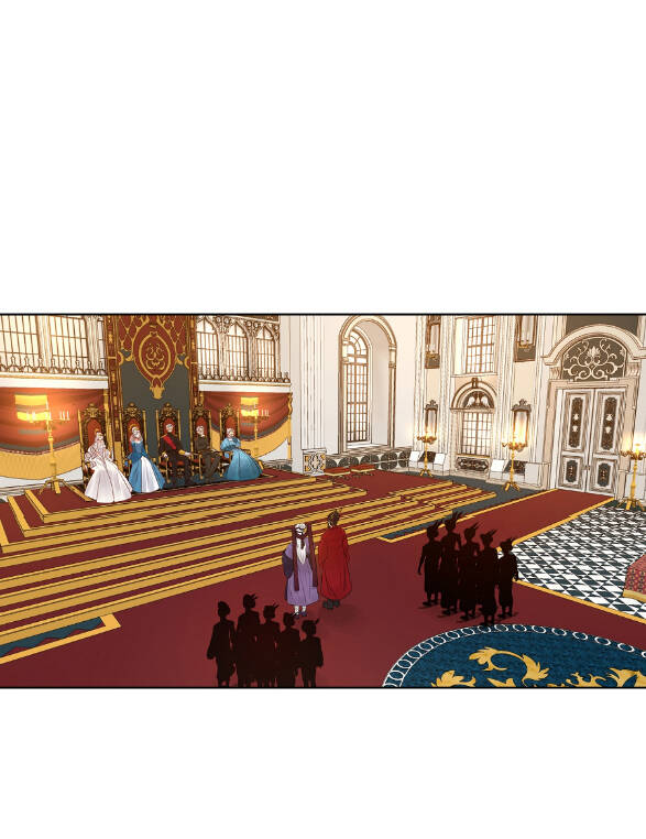 Bảo Vật Của Công Chúa Chapter 11 - Trang 2