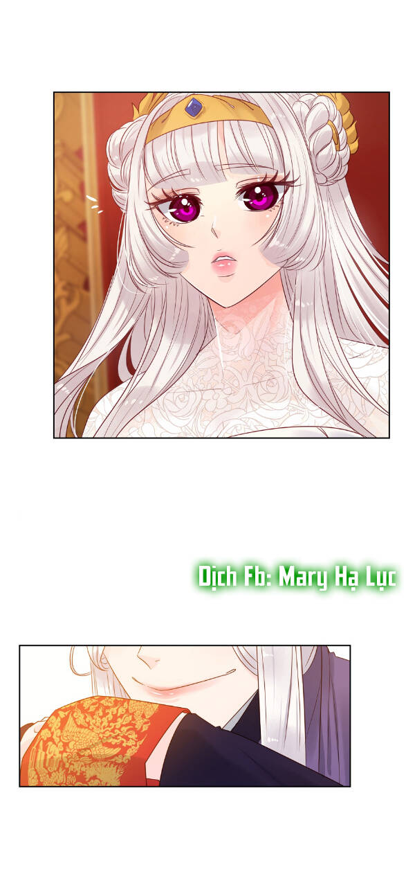 Bảo Vật Của Công Chúa Chapter 11 - Trang 2