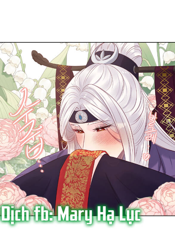 Bảo Vật Của Công Chúa Chapter 11 - Trang 2