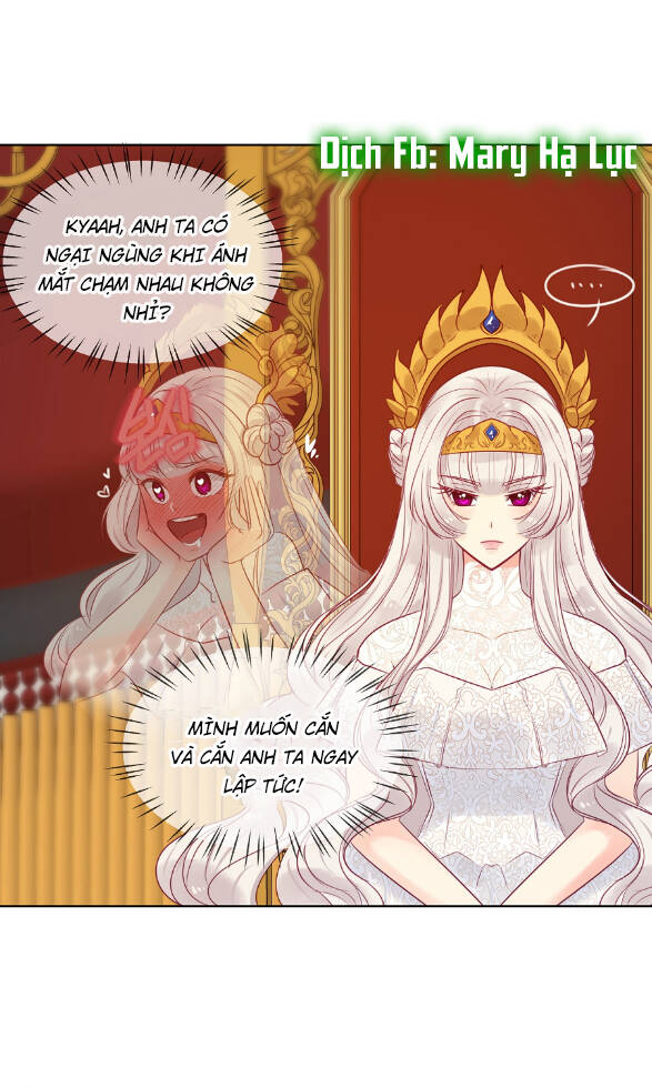 Bảo Vật Của Công Chúa Chapter 11 - Trang 2