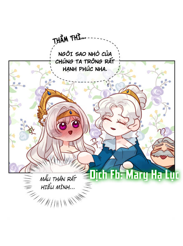 Bảo Vật Của Công Chúa Chapter 11 - Trang 2