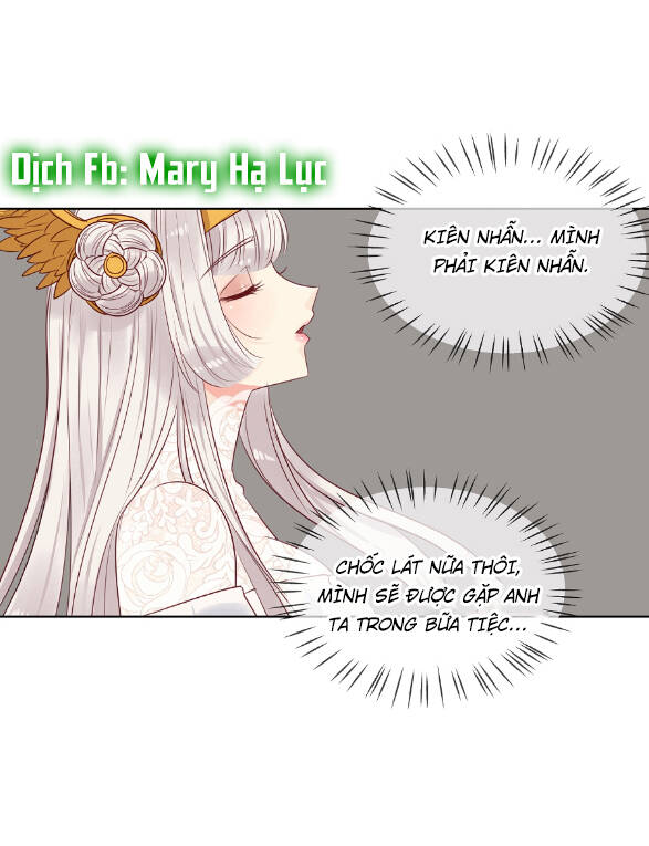 Bảo Vật Của Công Chúa Chapter 11 - Trang 2